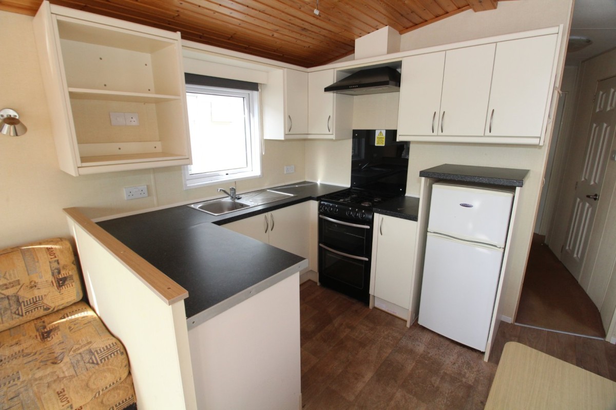 Regal Lodge 2 Bedrooms 36.80 m² 5