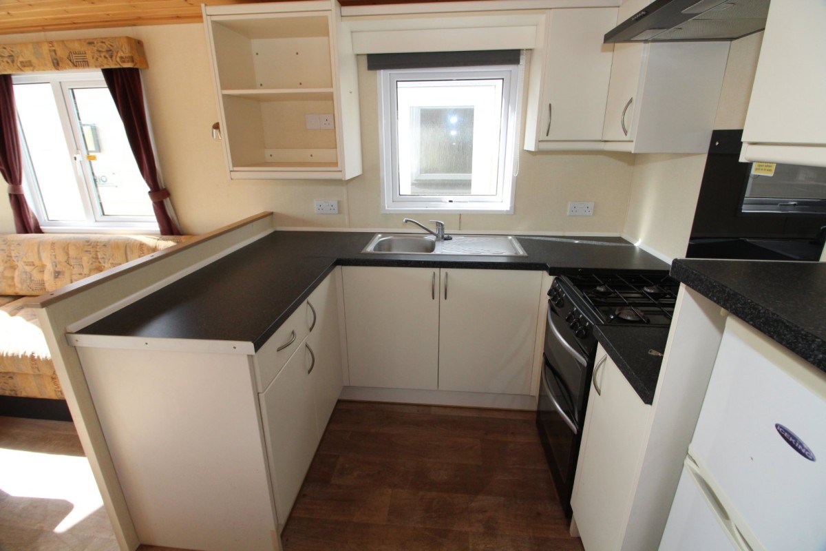 Regal Lodge 2 Bedrooms 36.80 m² 6