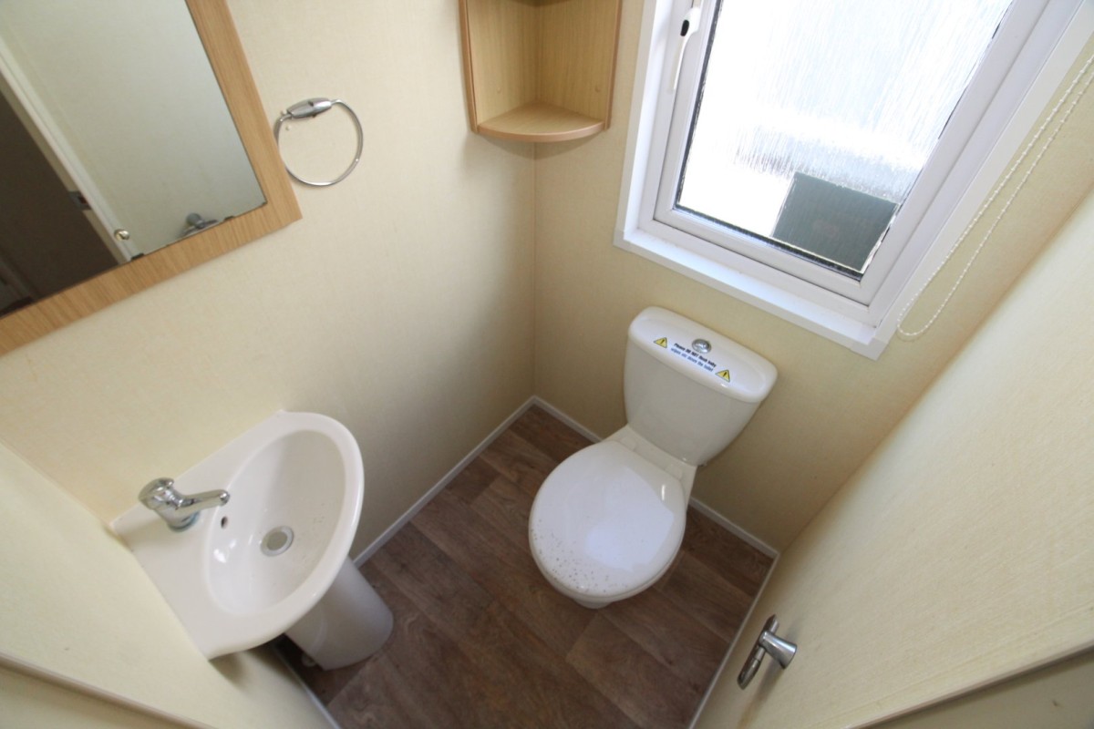 Regal Lodge 2 Bedrooms 36.80 m² 10