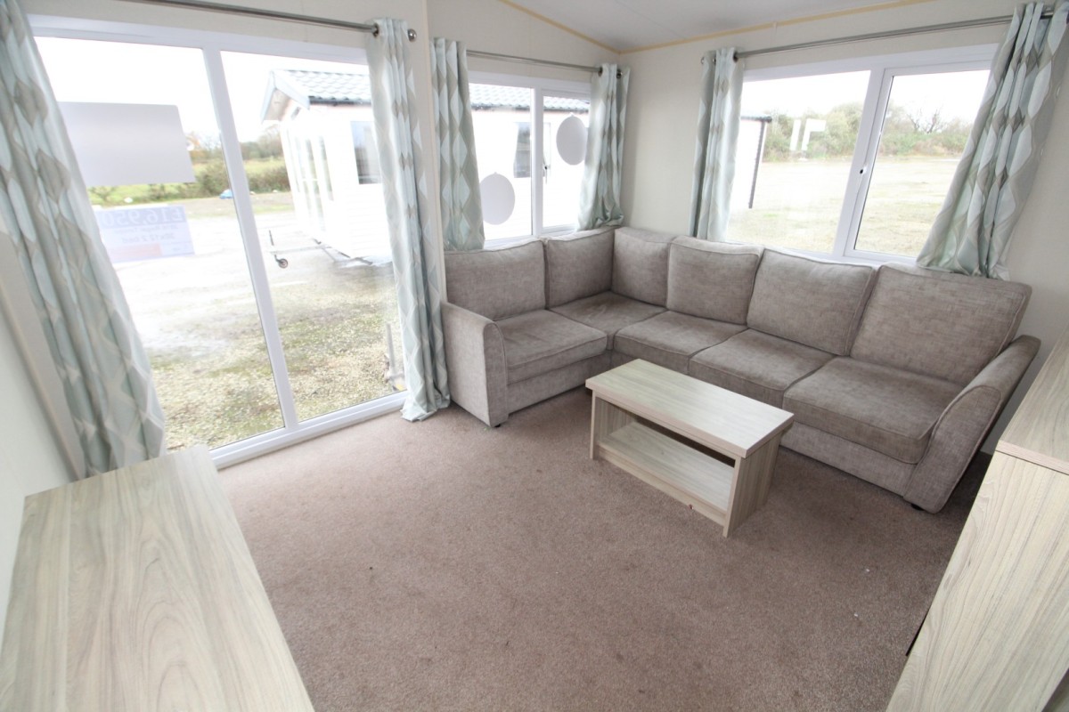 Regal Tempo 2 Bedrooms 33.44 m² 2