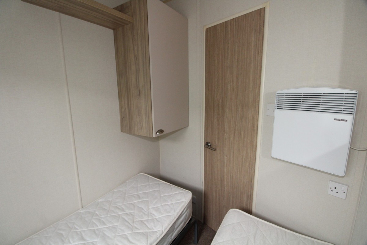 Regal Tempo 2 Bedrooms 33.44 m² 12