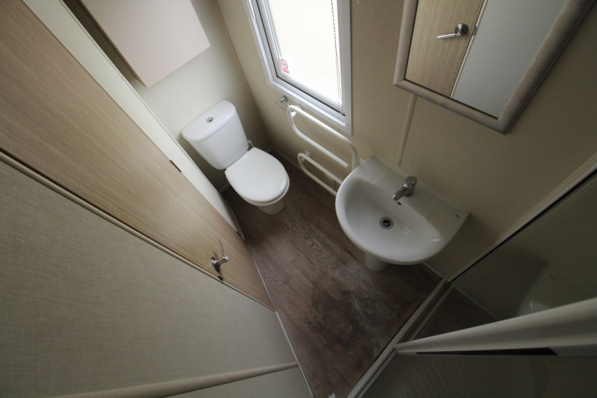 Regal Tempo 2 Bedrooms 33.44 m² 13