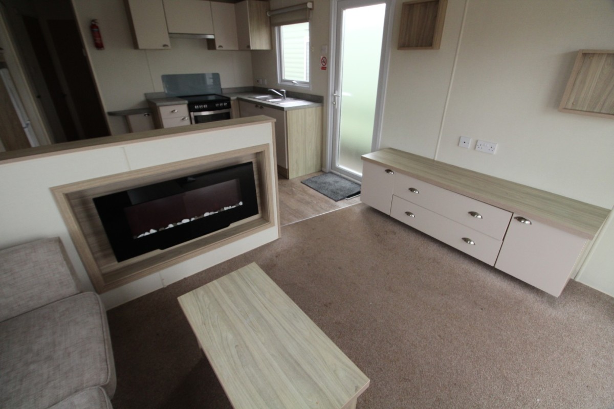 Regal Tempo 2 Bedrooms 33.44 m² 4