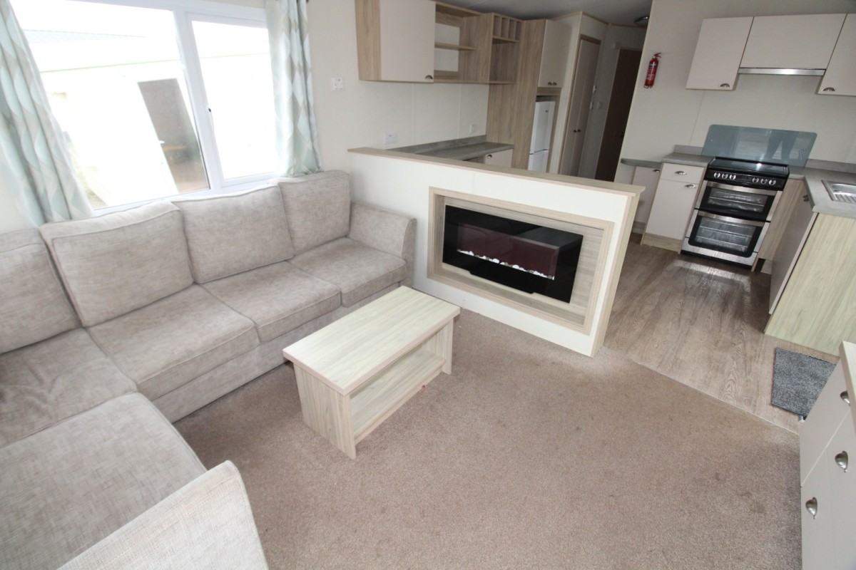Regal Tempo 2 Bedrooms 33.44 m² 5