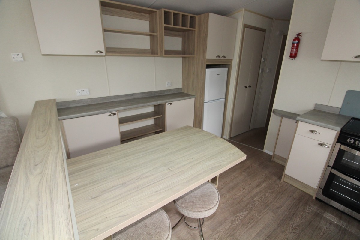 Regal Tempo 2 Bedrooms 33.44 m² 6