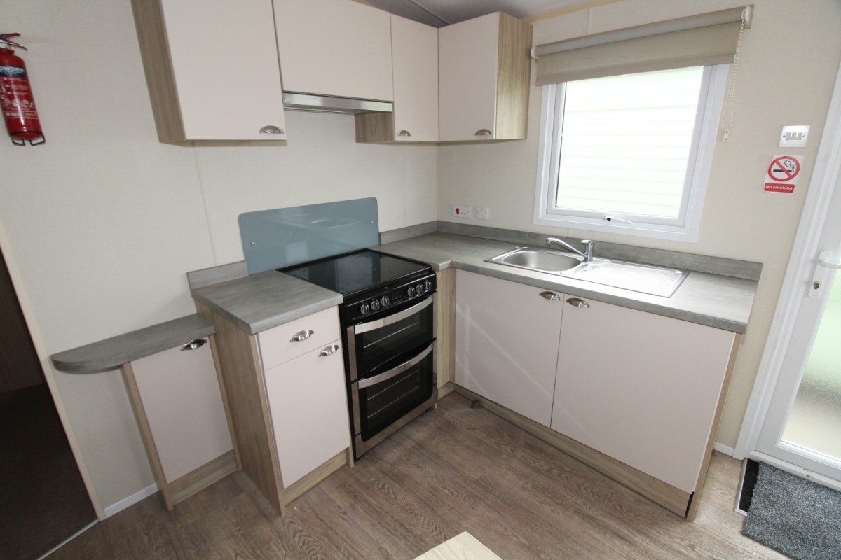 Regal Tempo 2 Bedrooms 33.44 m² 7