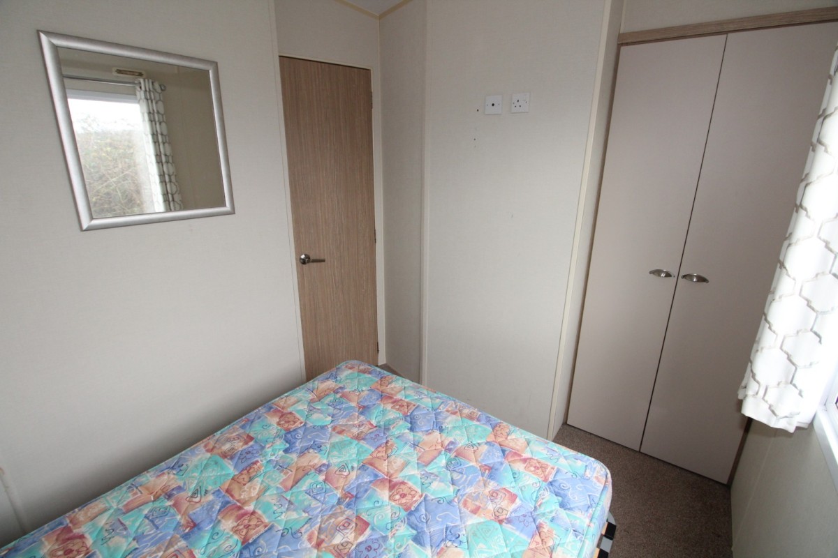 Regal Tempo 2 Bedrooms 33.44 m² 10