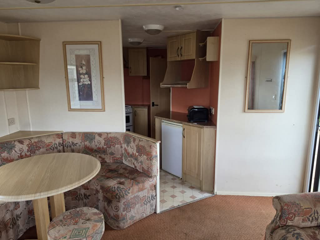 Cosalt Resort (40,13 m2) 5