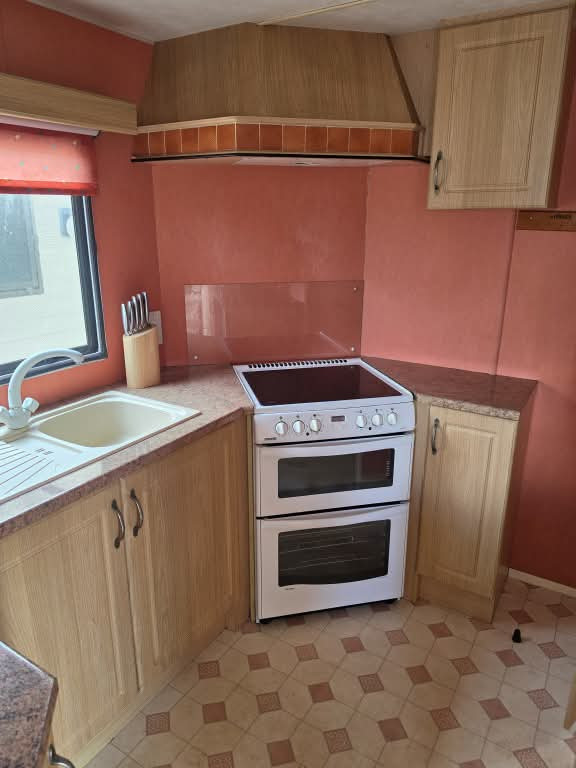 Cosalt Resort (40,13 m2) 7