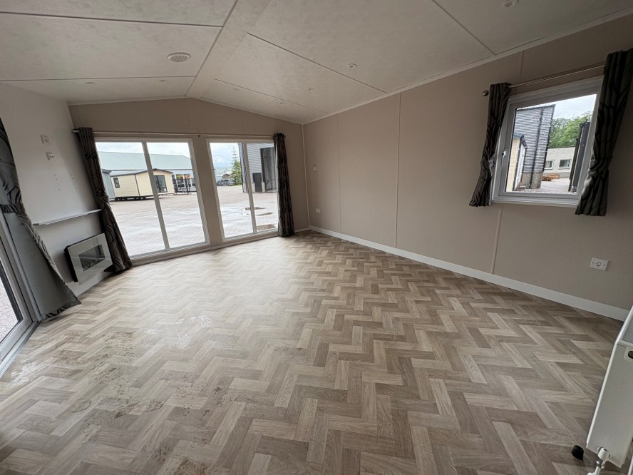 Green Village Lodge 3 Bedrooms 48.00 m² 2
