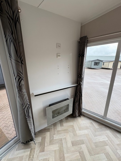 Green Village Lodge 3 Bedrooms 48.00 m² 4