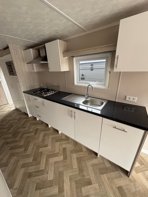 Green Village Lodge 3 Bedrooms 48.00 m² 5
