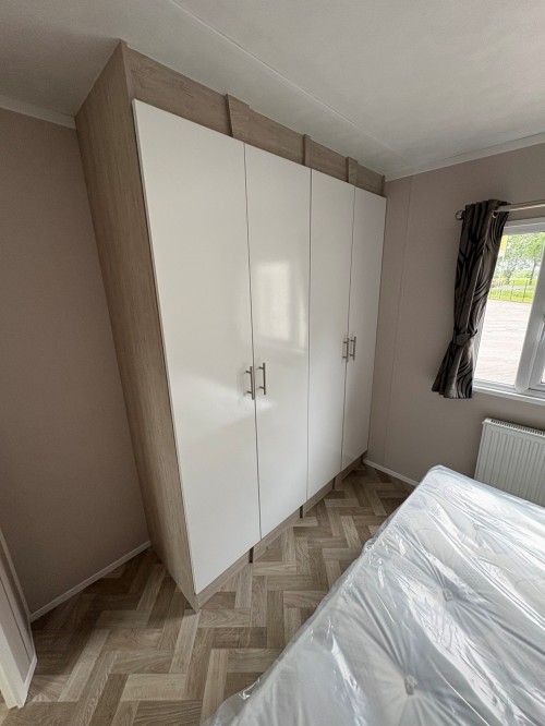 Green Village Lodge 3 Bedrooms 48.00 m² 9