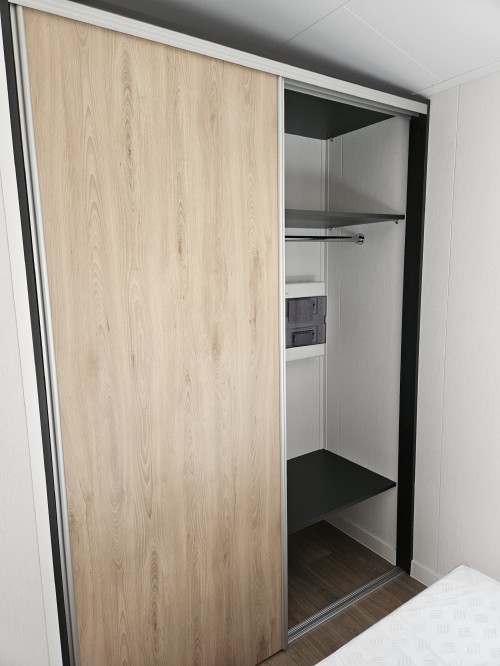 Romantic Denver 2 Bedrooms 40.00 m² 12
