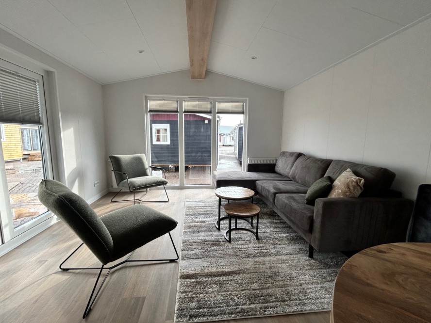 Romantic Denver 2 Bedrooms 40.00 m² 3
