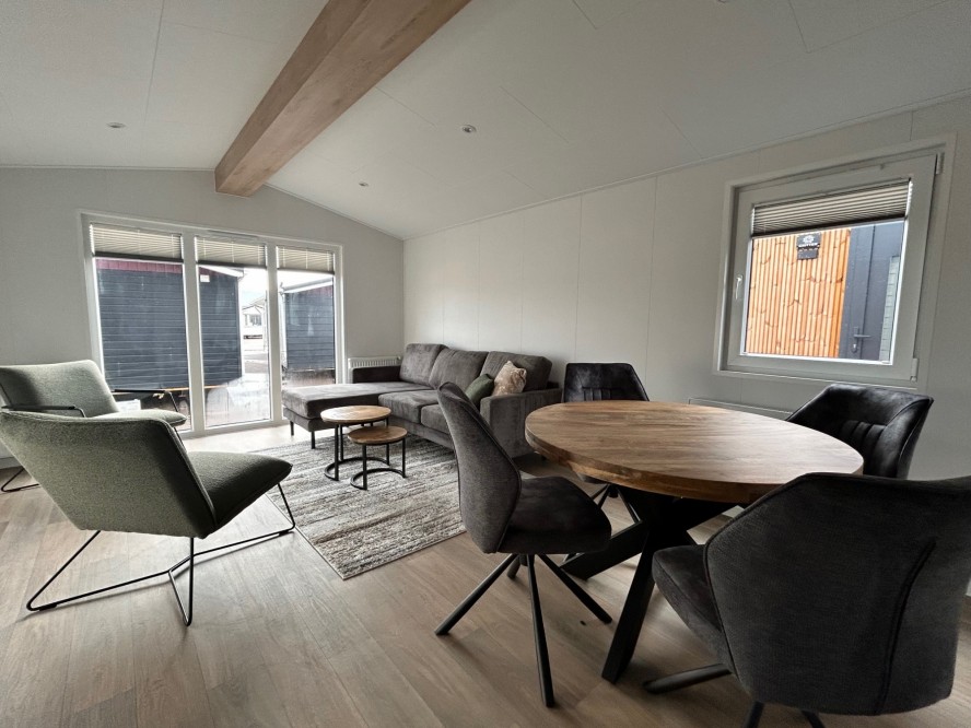 Romantic Denver 2 Bedrooms 40.00 m² 4