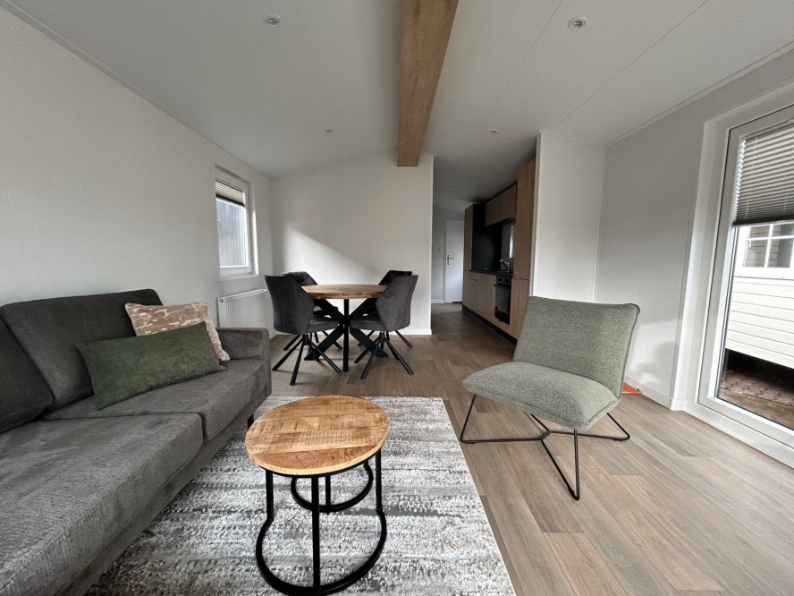 Romantic Denver 2 Bedrooms 40.00 m² 5