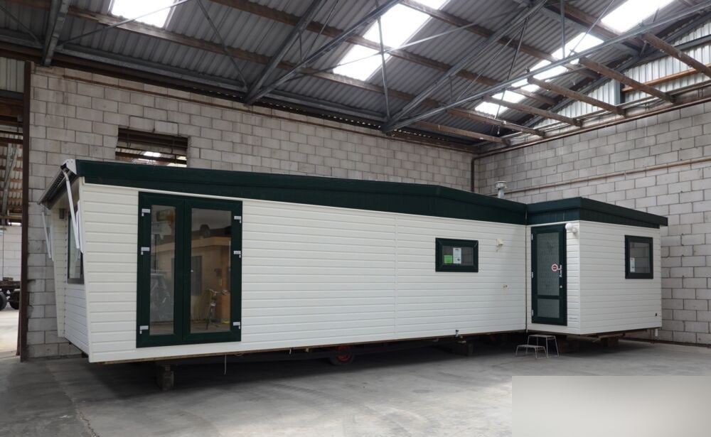 Vroegop L 3 Quartos 48,69 m²