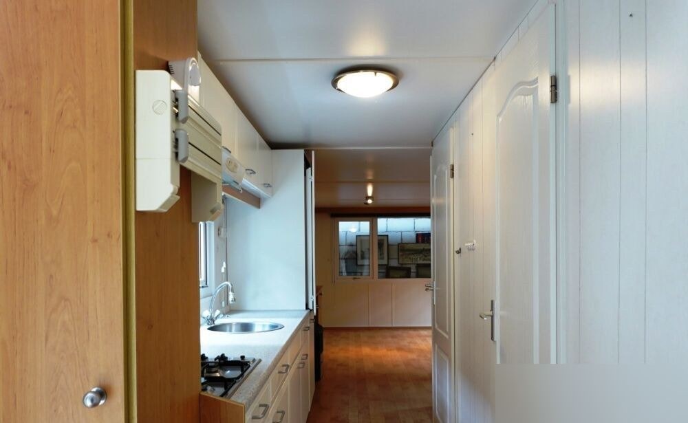 Vroegop L 3 Bedrooms 48.69 m² 11
