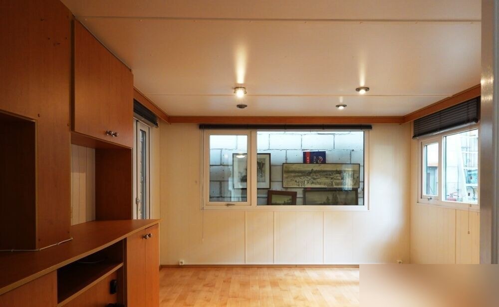 Vroegop L 3 Bedrooms 48.69 m² 12