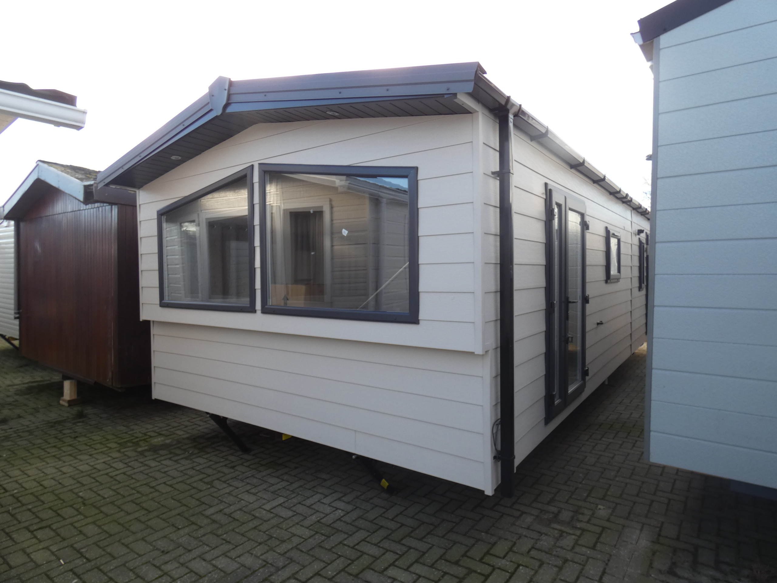 Silverstar 2 Bedrooms 40.70 m² 2