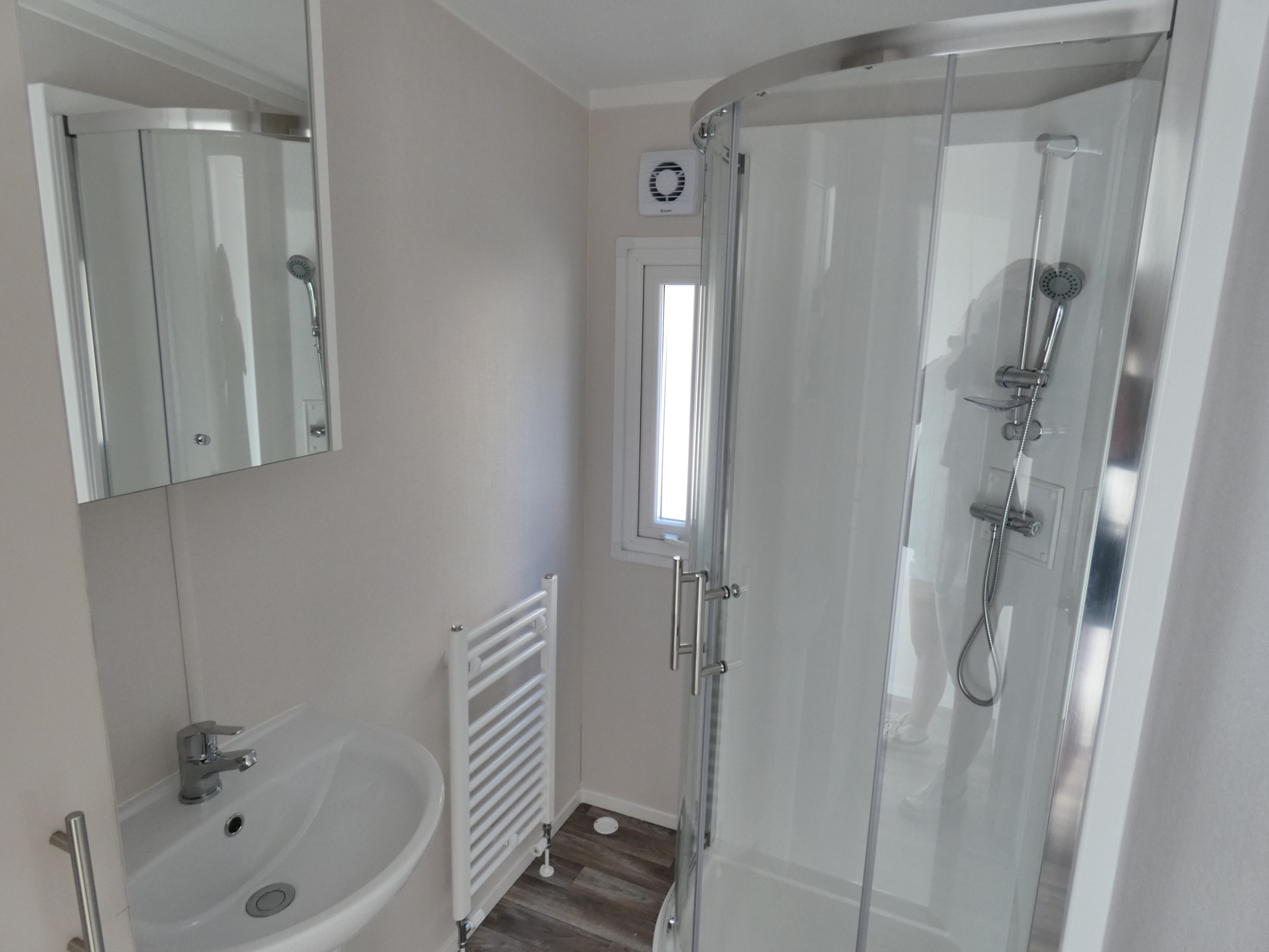 Silverstar Lessenaar 2 Bedrooms 40.00 m² 11