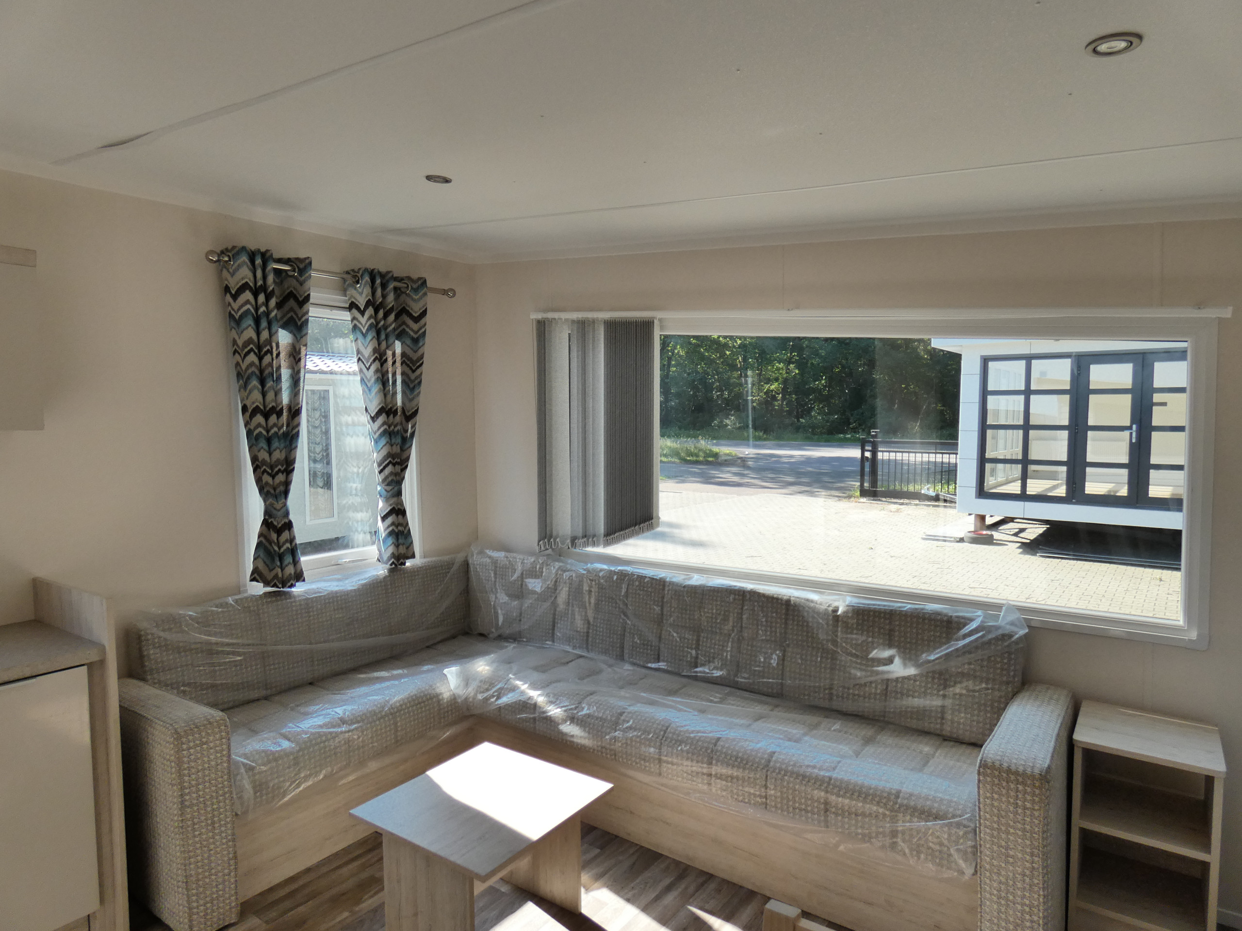 Silverstar Lessenaar 2 Bedrooms 40.00 m² 4