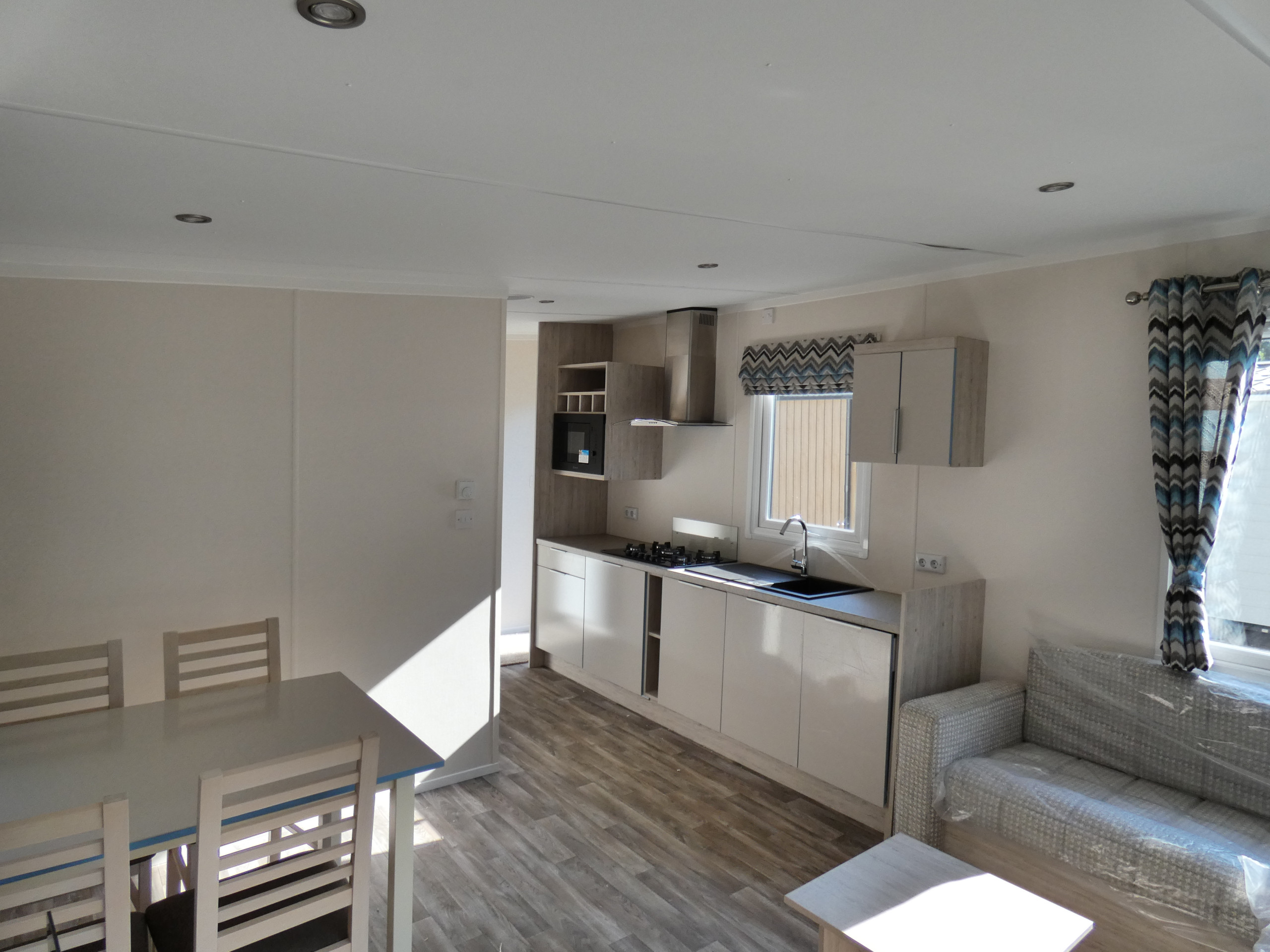 Silverstar Lessenaar 2 Bedrooms 40.00 m² 5