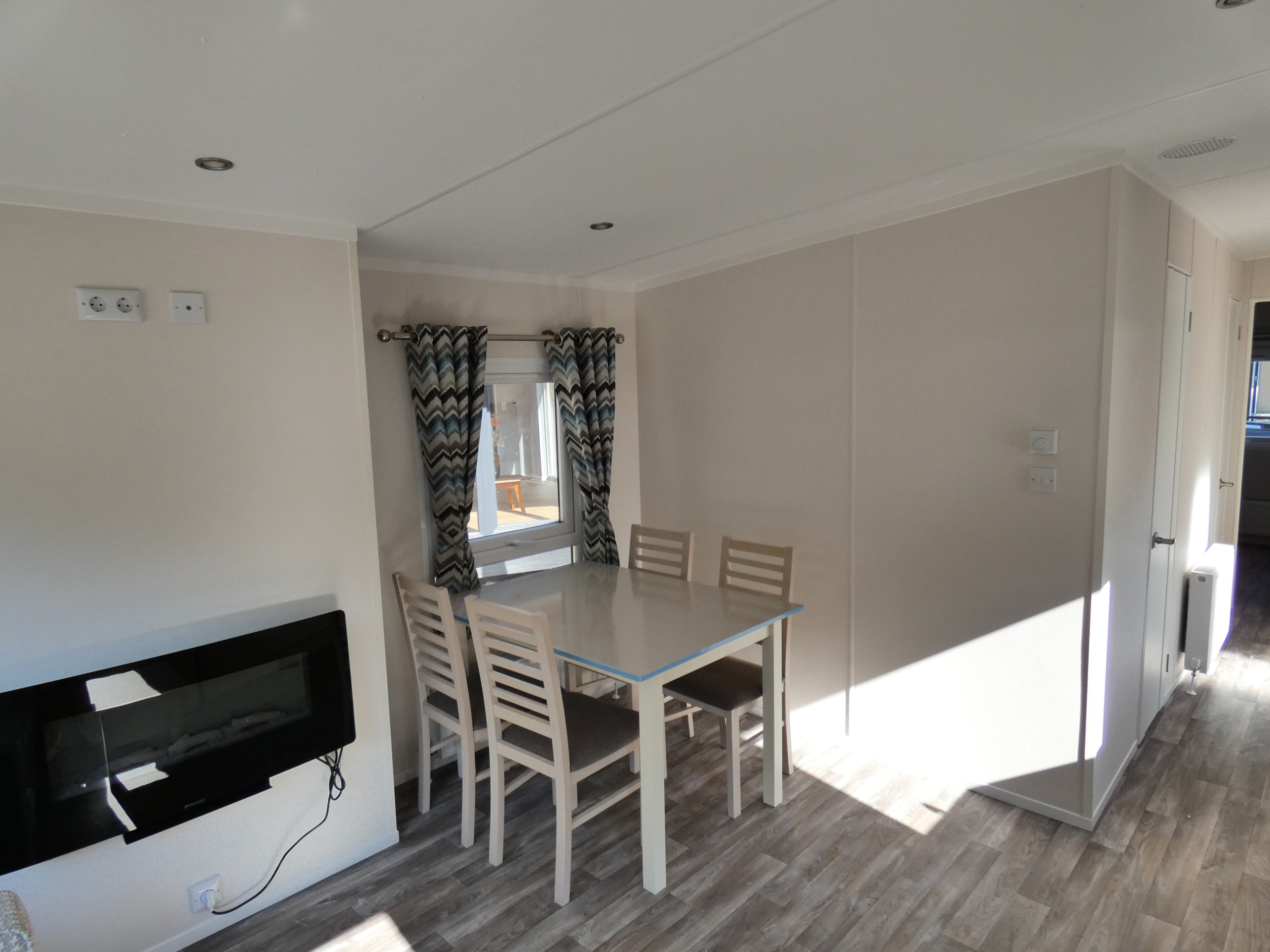 Silverstar Lessenaar 2 Bedrooms 40.00 m² 6