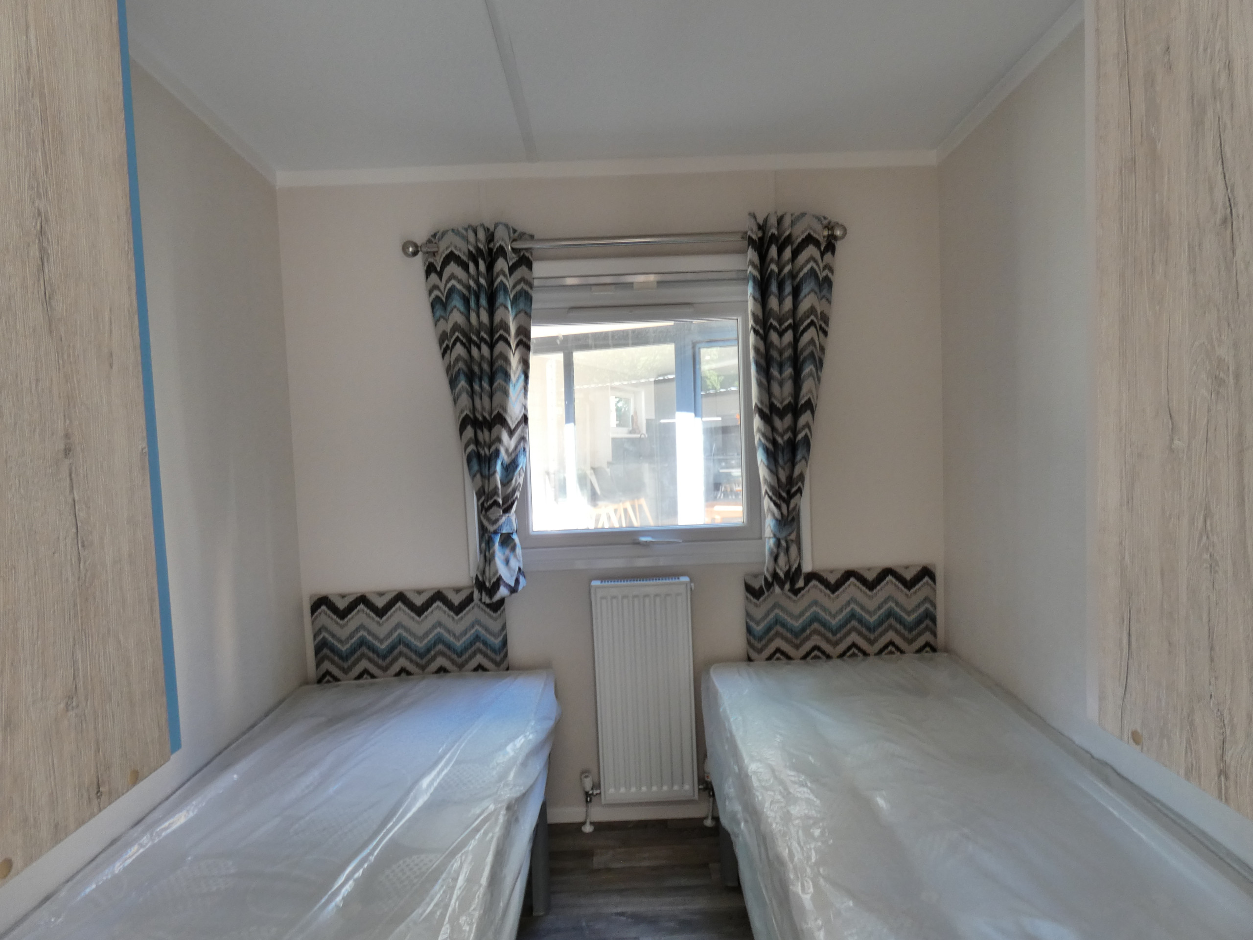 Silverstar Lessenaar 2 Bedrooms 40.00 m² 7