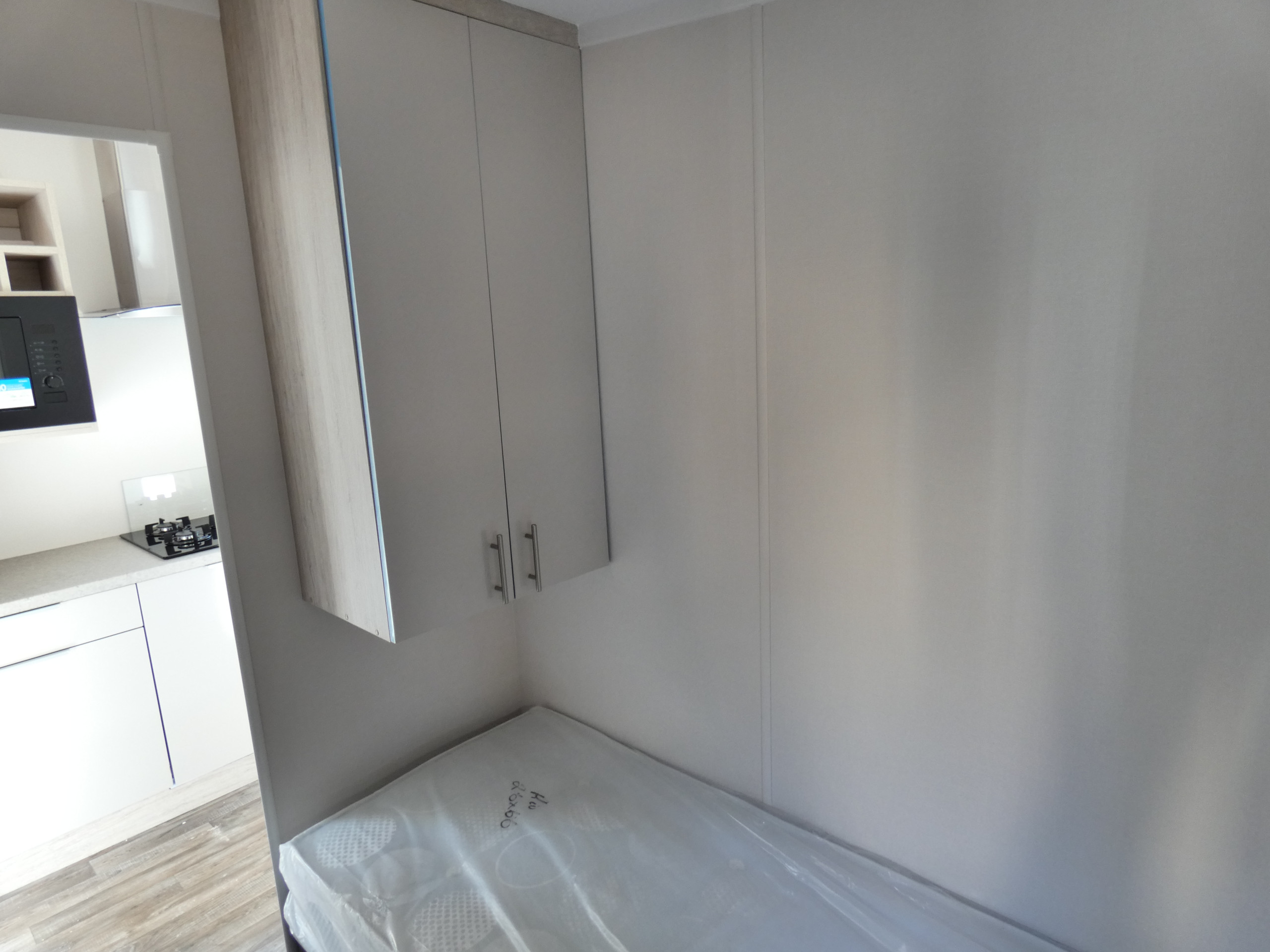 Silverstar Lessenaar 2 Bedrooms 40.00 m² 8