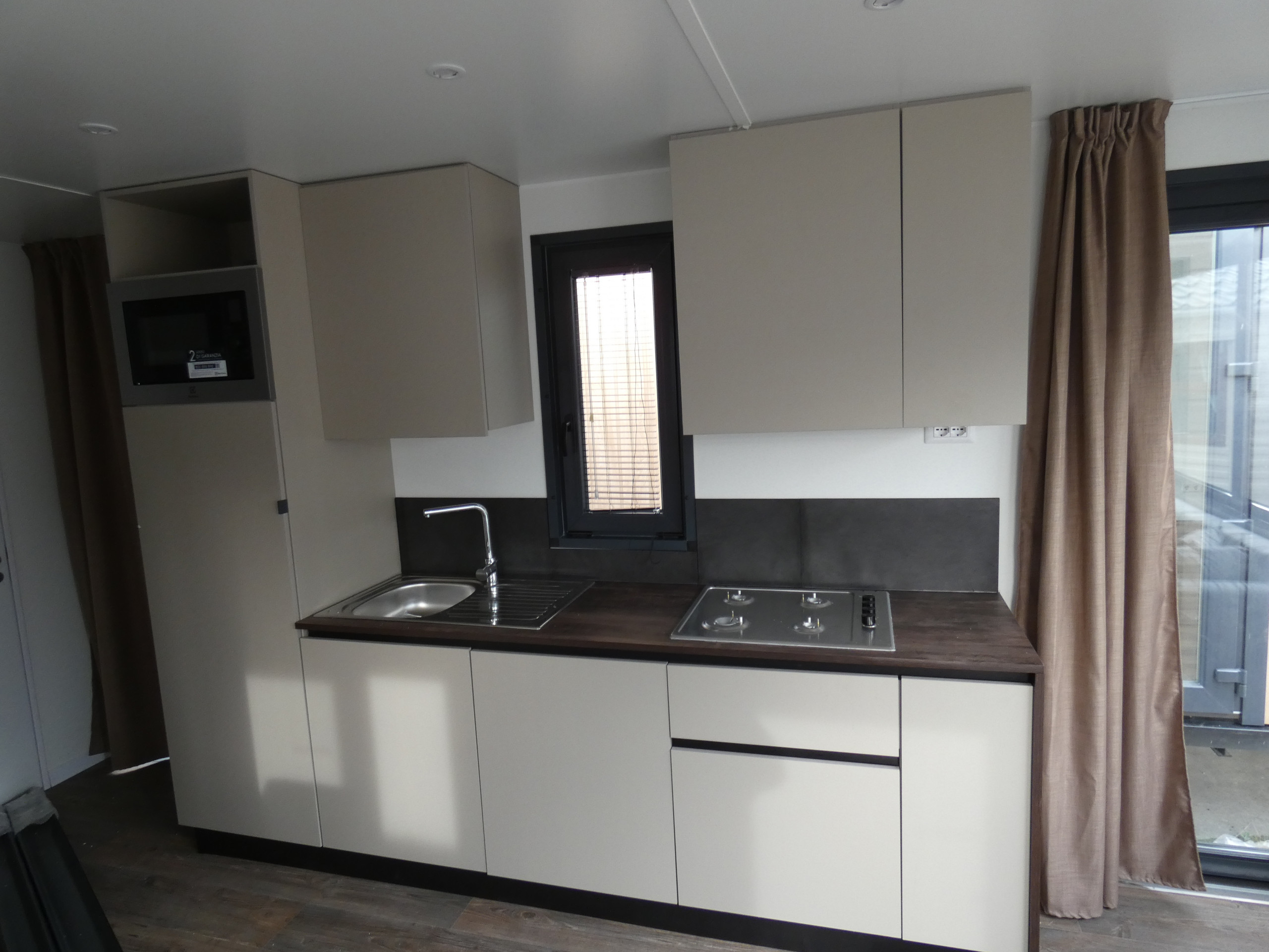 Tulip 2 Bedrooms 36.00 m² 4
