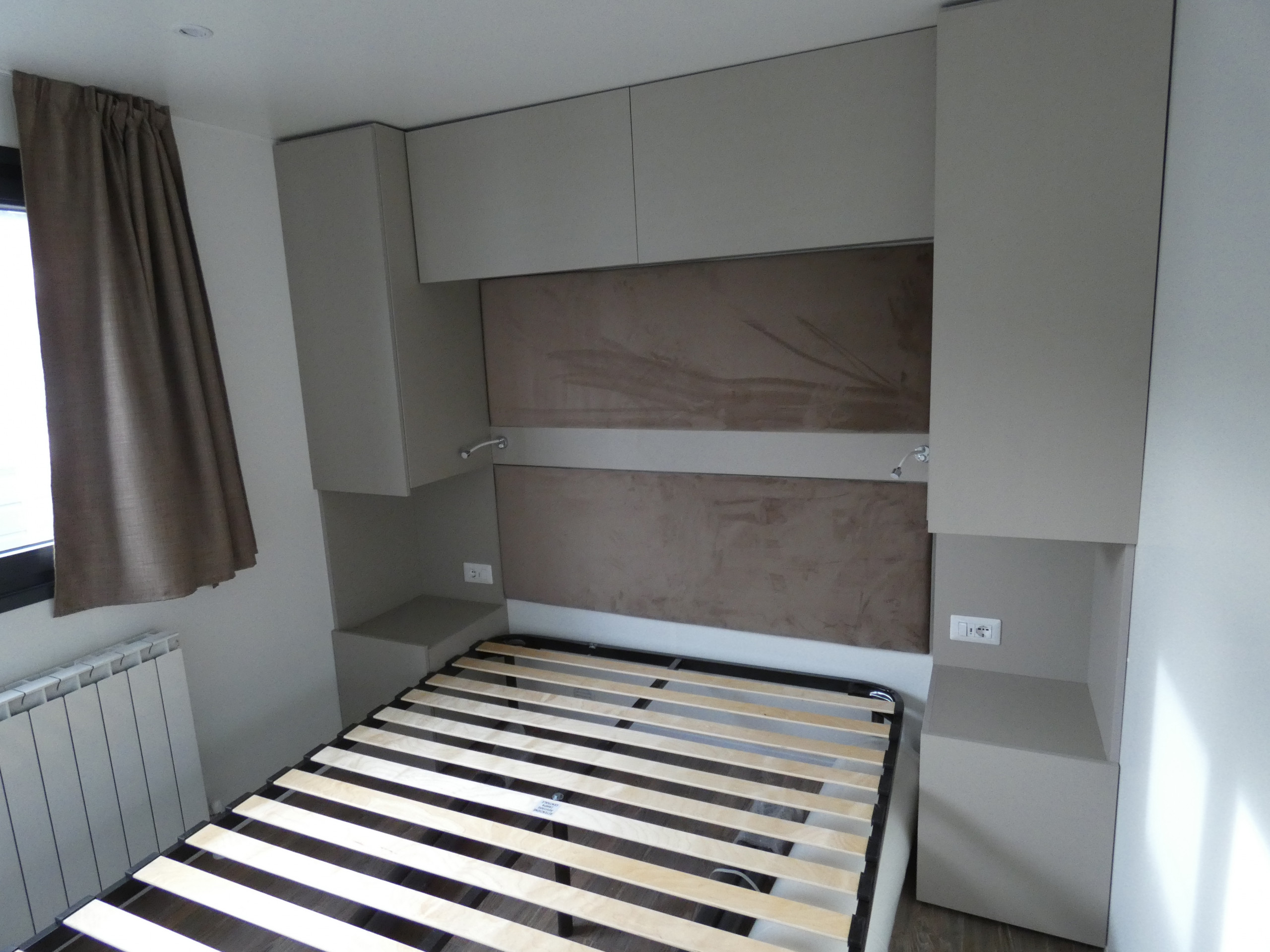 Tulip 2 Bedrooms 36.00 m² 6