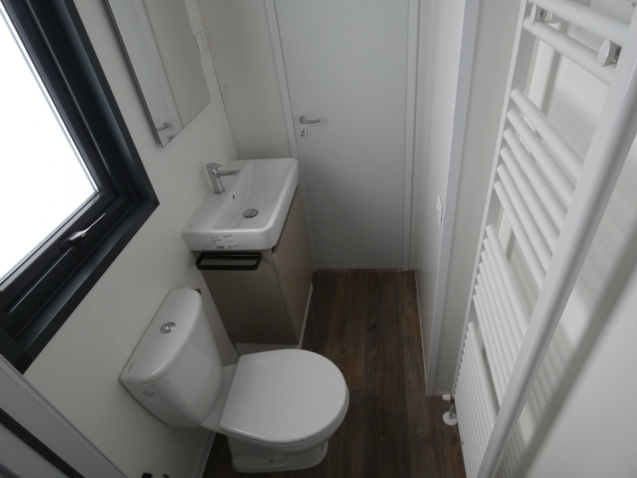Tulip 2 Bedrooms 36.00 m² 9