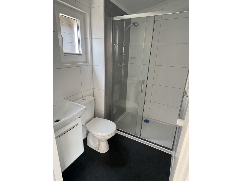 Sala Central 2 Bedrooms 40.00 m² 11
