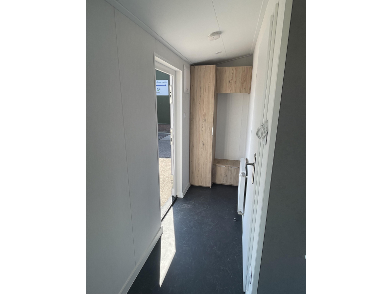 Sala Central 2 Bedrooms 40.00 m² 8