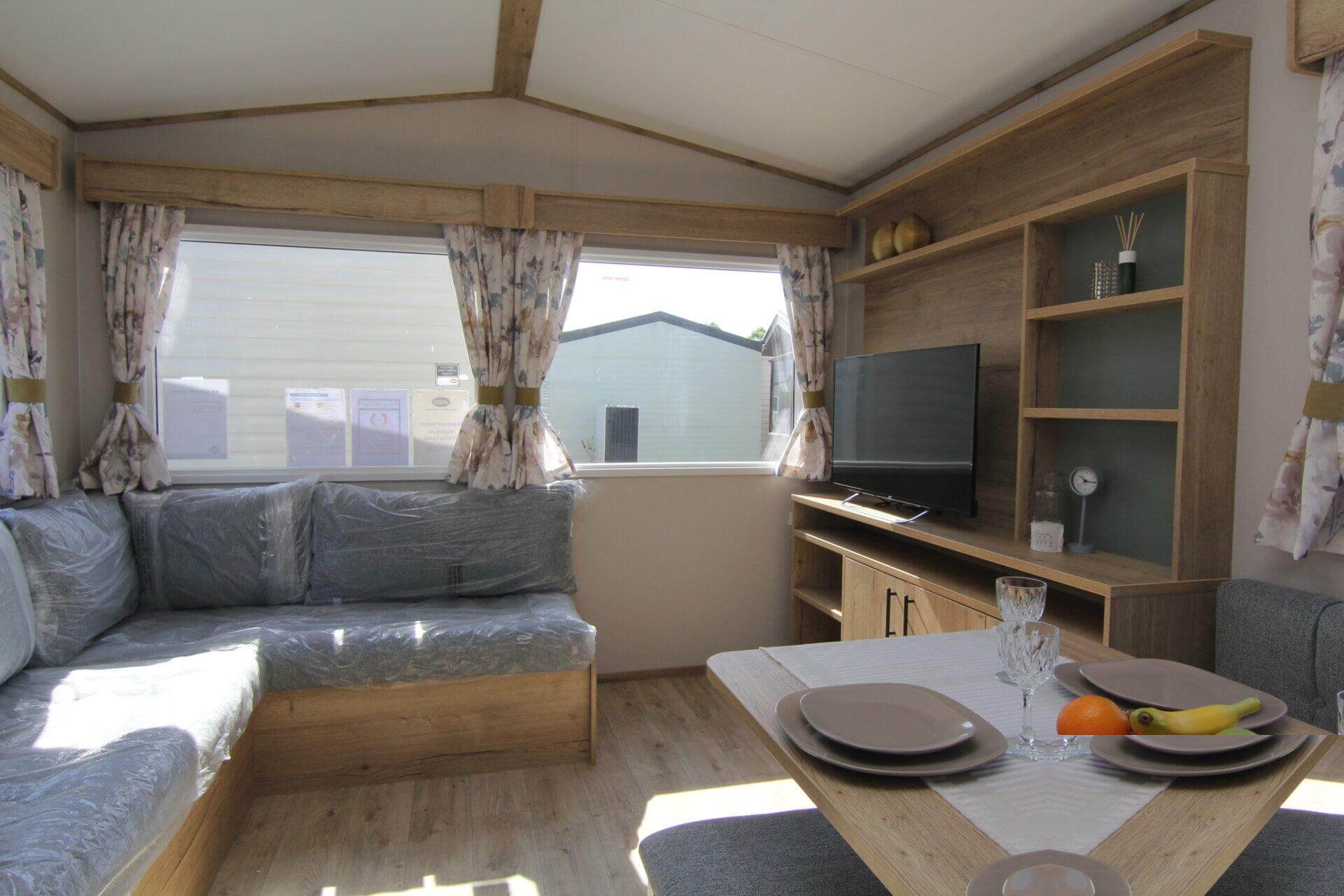 ABI Coworth Deluxe 2 υπνοδωμάτια 26,97 m² 2