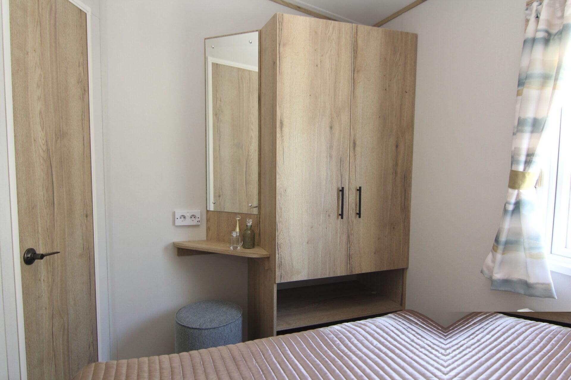 ABI Coworth Deluxe 2 υπνοδωμάτια 26,97 m² 13