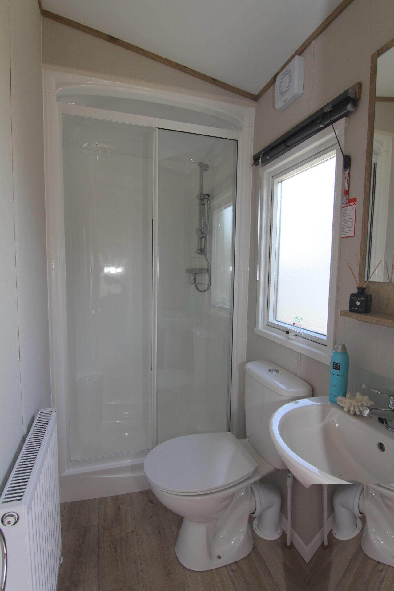 ABI Coworth Deluxe 2 υπνοδωμάτια 26,97 m² 14