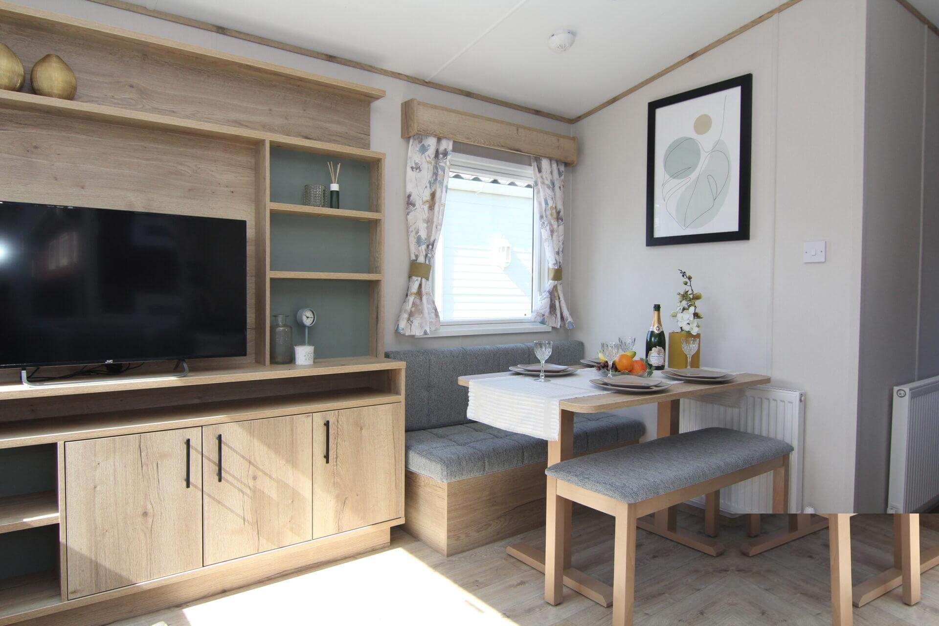 ABI Coworth Deluxe 2 υπνοδωμάτια 26,97 m² 3