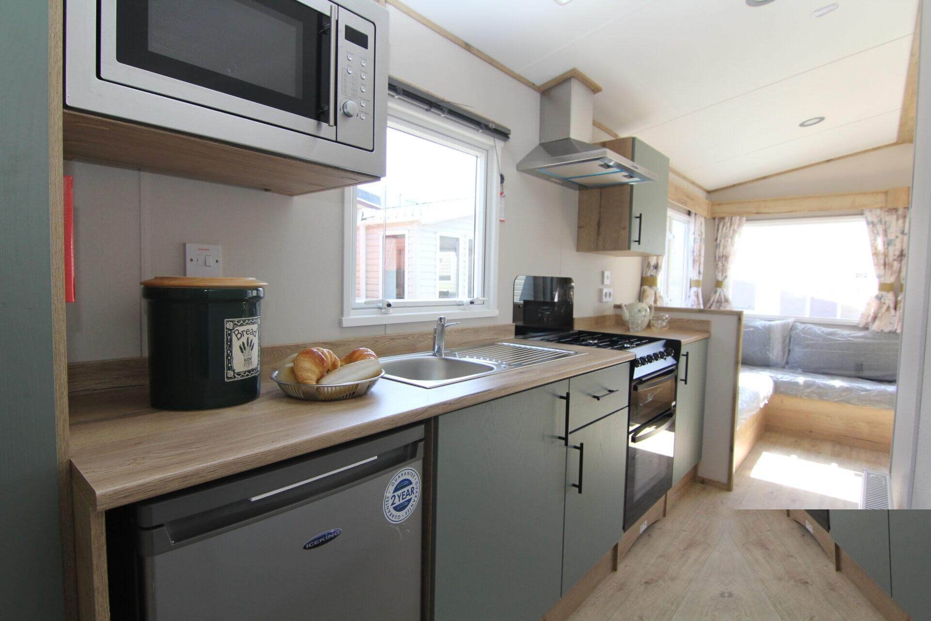 ABI Coworth Deluxe 2 υπνοδωμάτια 26,97 m² 6
