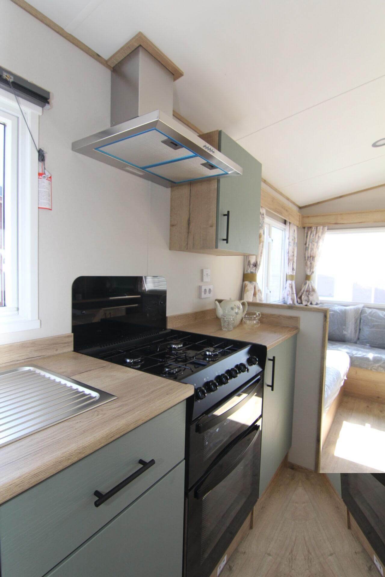 ABI Coworth Deluxe 2 υπνοδωμάτια 26,97 m² 7