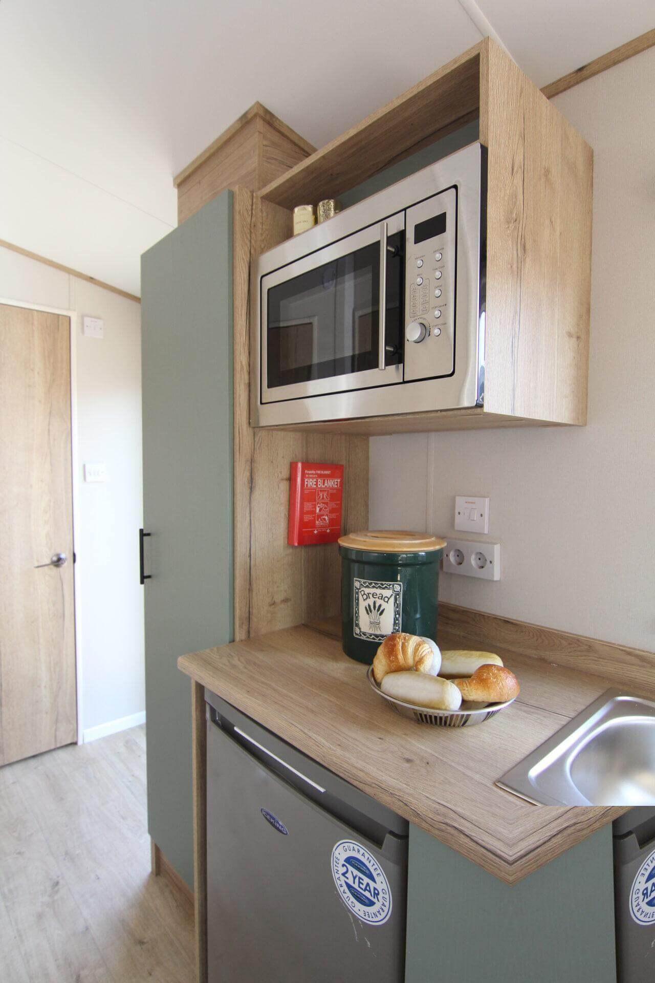 ABI Coworth Deluxe 2 υπνοδωμάτια 26,97 m² 8