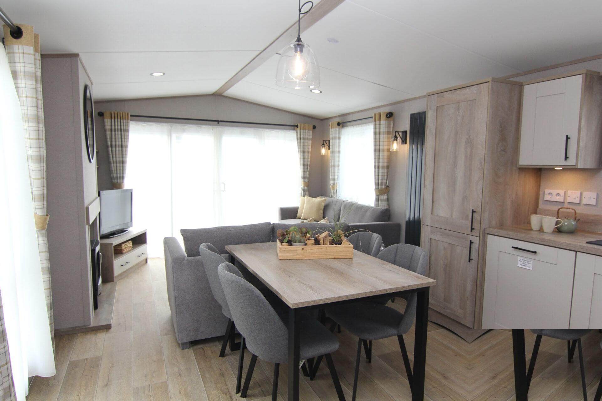 ABI Beverley 2 Bedrooms 43.99 m² 2