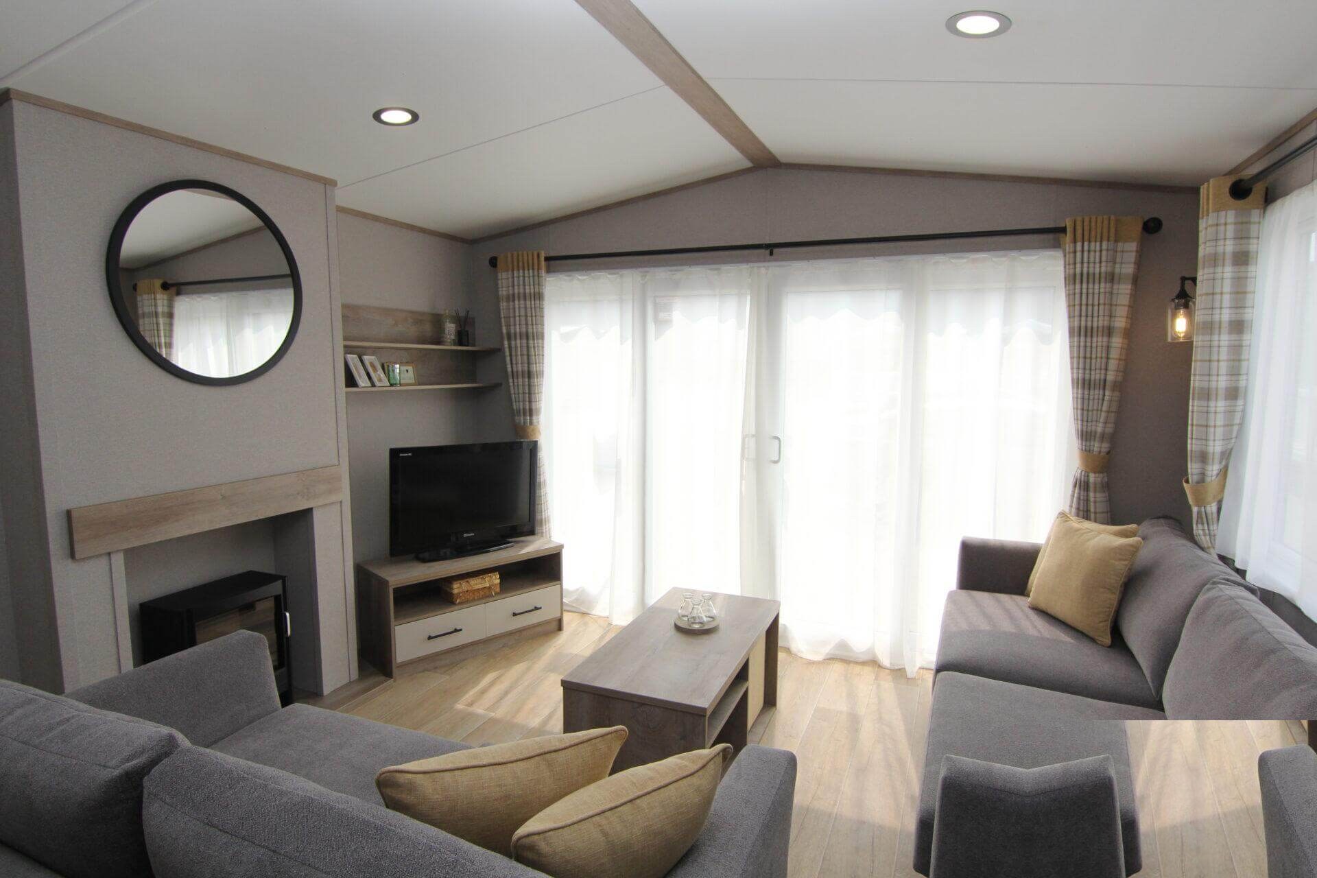 ABI Beverley 2 Bedrooms 43.99 m² 3