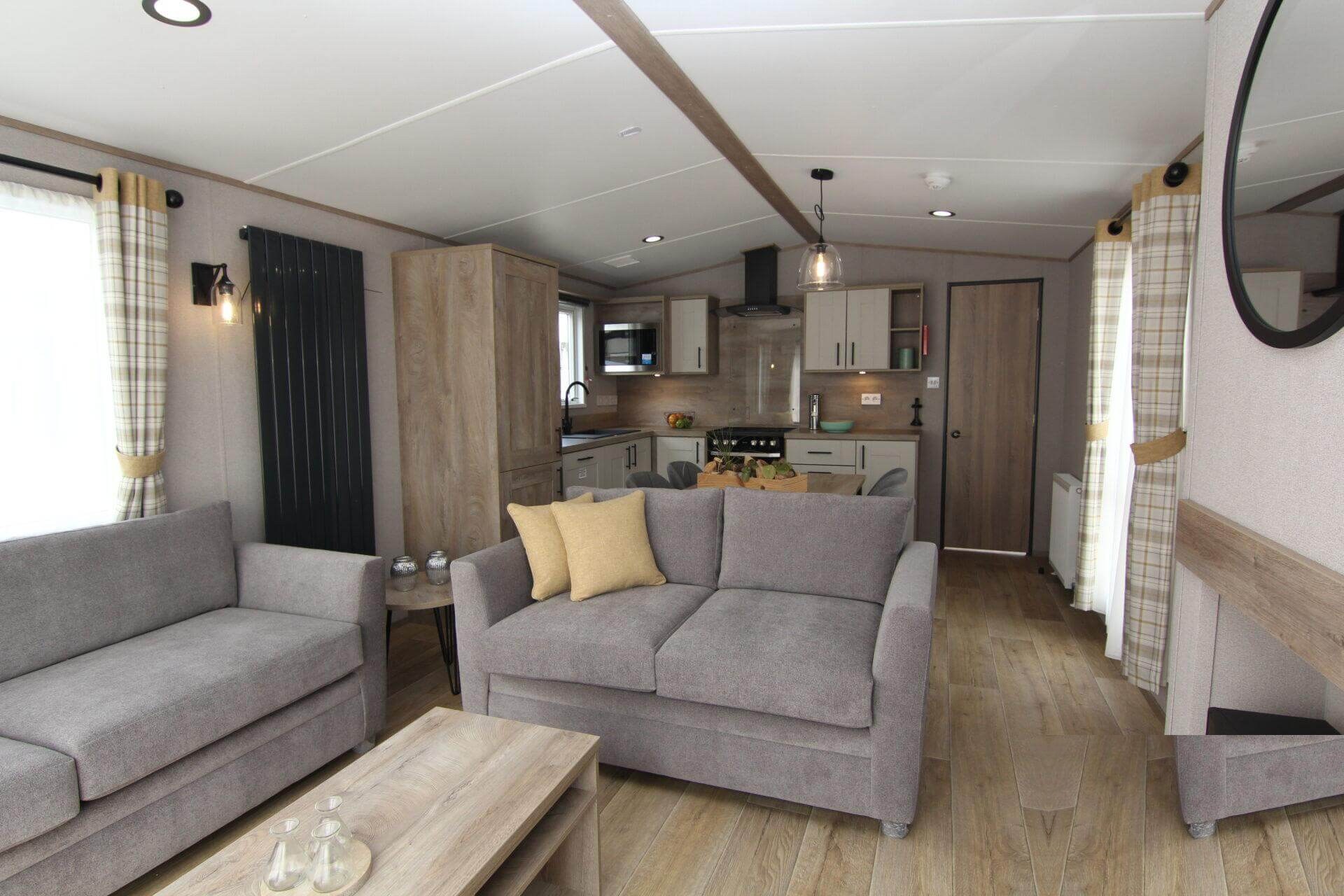 ABI Beverley 2 Bedrooms 43.99 m² 9