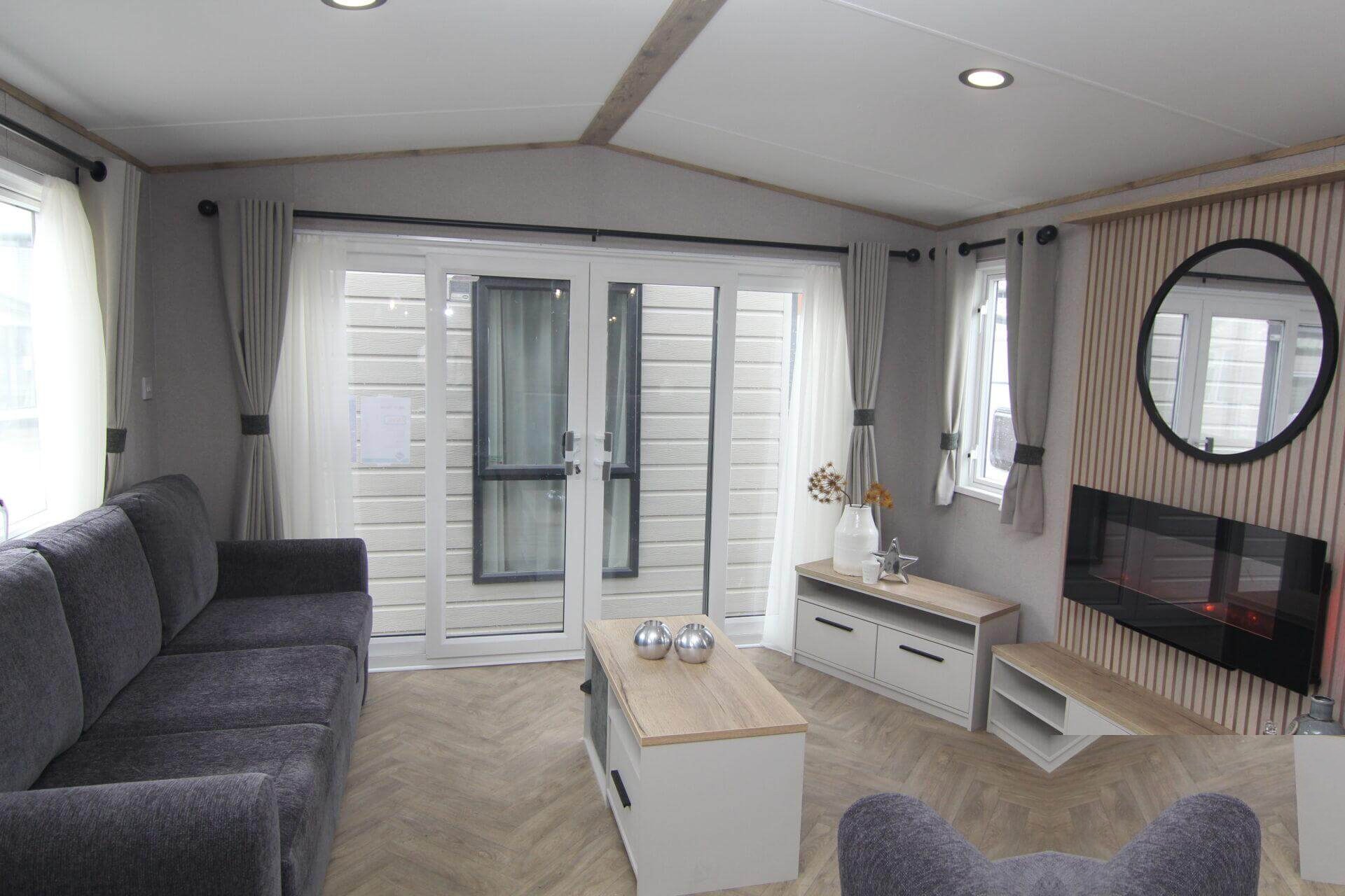 ABI St David 2 Bedrooms 42.92 m² 2