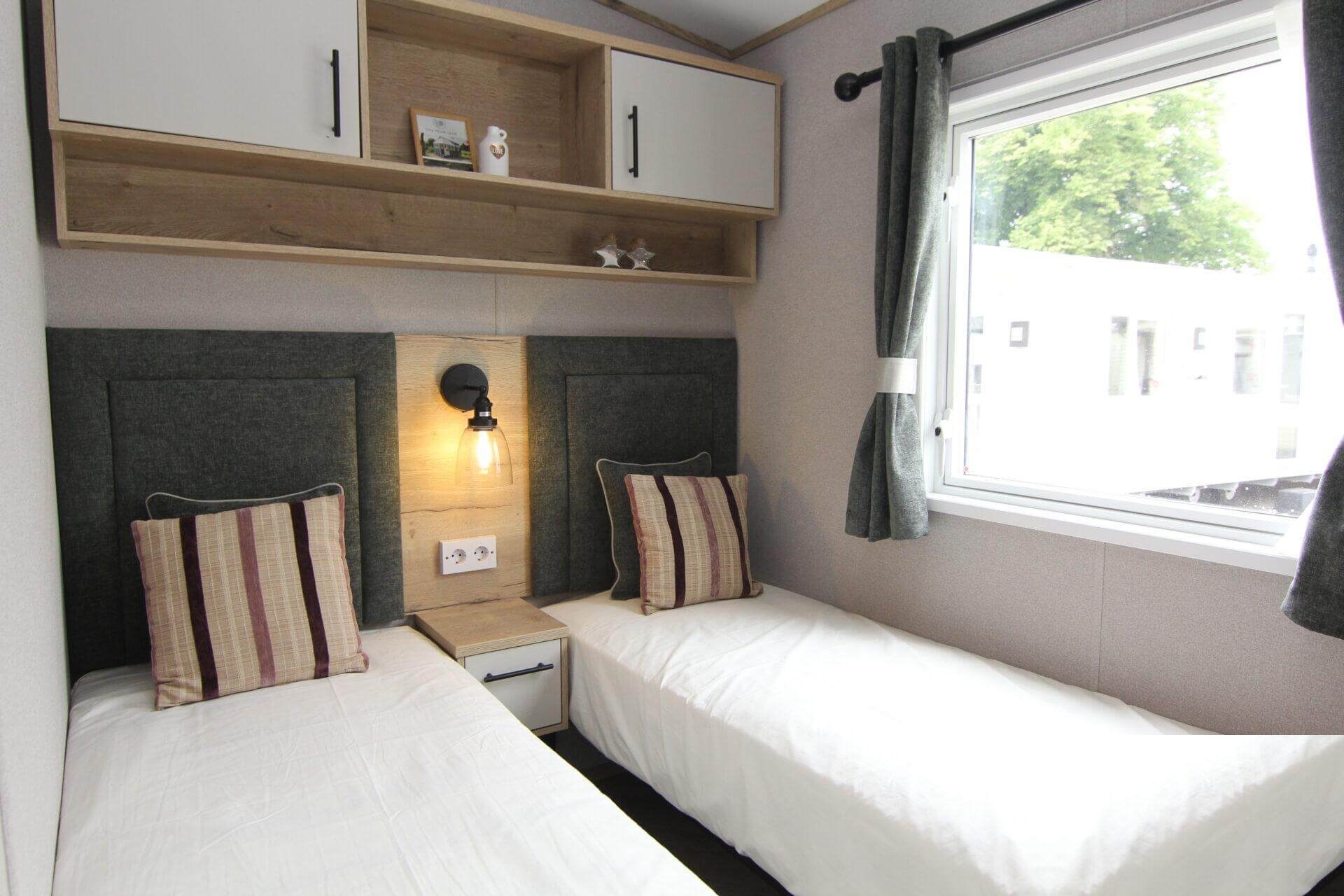 ABI St David 2 Bedrooms 42.92 m² 11