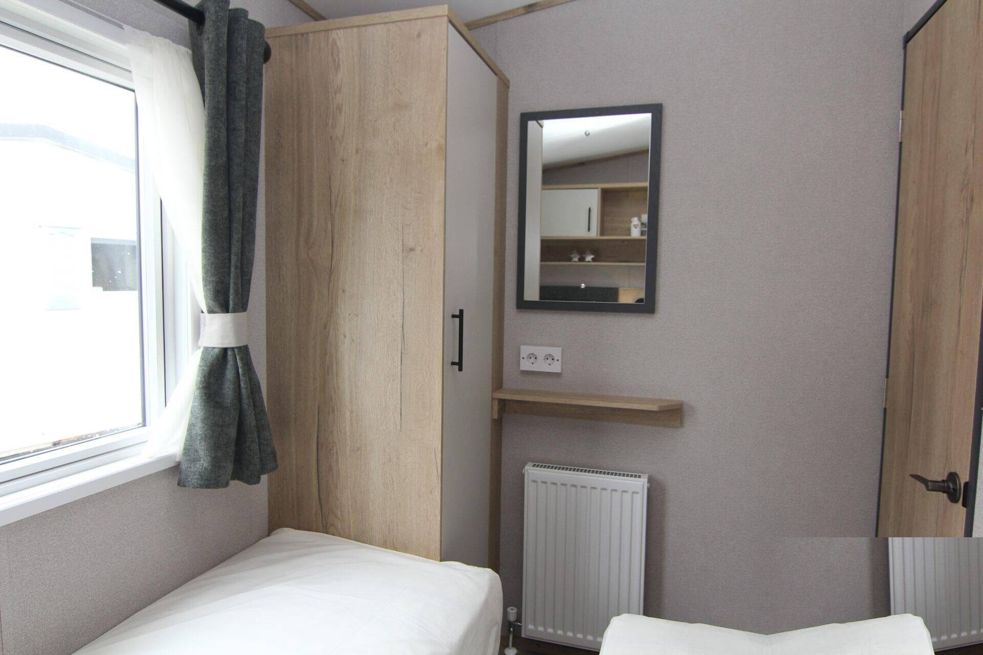 ABI St David 2 Bedrooms 42.92 m² 12