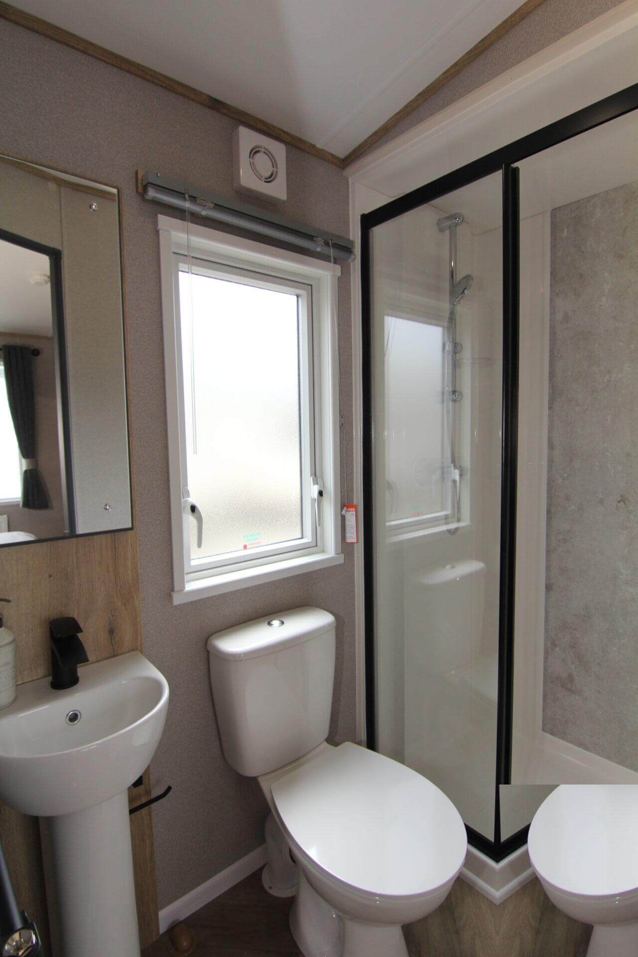 ABI St David 2 Bedrooms 42.92 m² 16